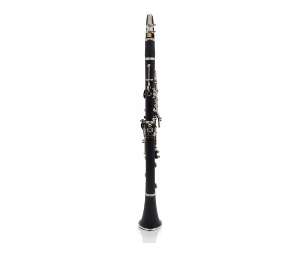 MusicMate Klarnet Bb MM-D90 EbonyTone - 1588182 - zdjęcie 4